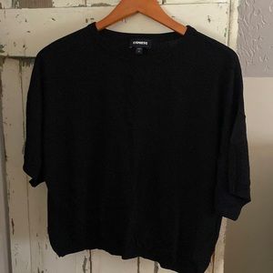 Express sweater size Small
